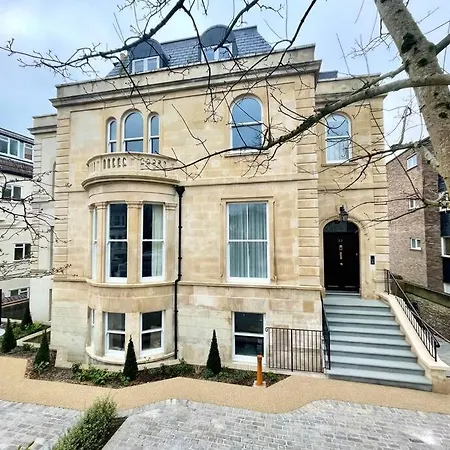 Redland - 8 Apartamento Bristol