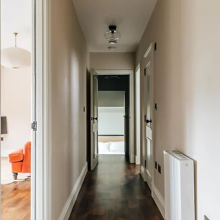 Redland - 8 Apartamento *