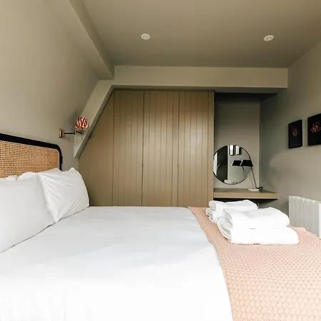 Redland - 8 Apartamento Bristol