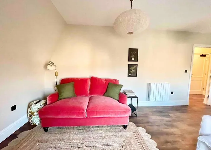 Redland - 8 Apartamento *