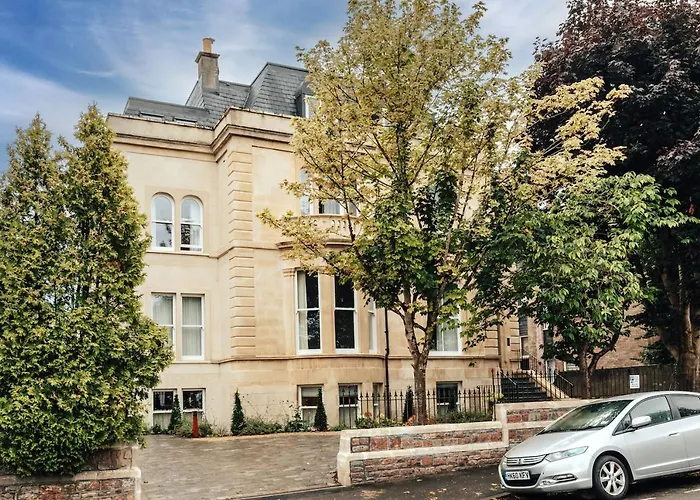 Apartamento Redland - 8