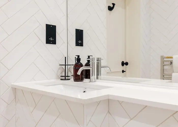 Redland - 8 Apartamento *