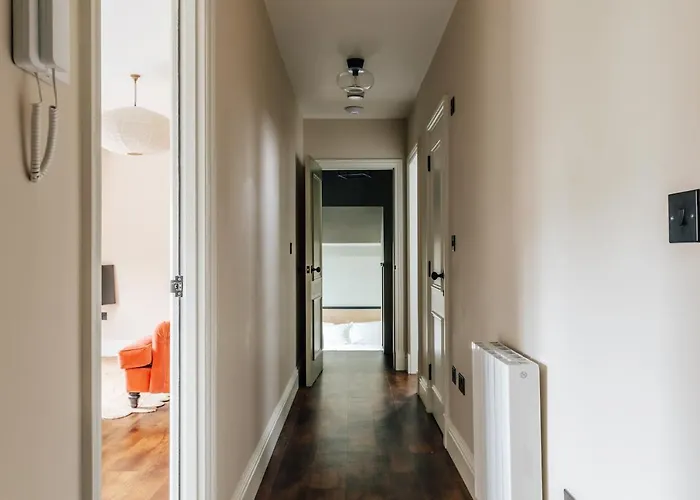 Redland - 8 Apartamento *