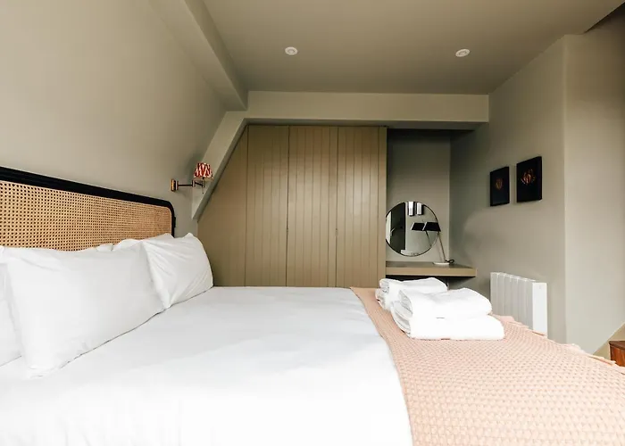 Redland - 8 Apartamento Bristol