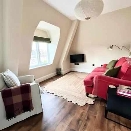 Redland - 8 布里斯托