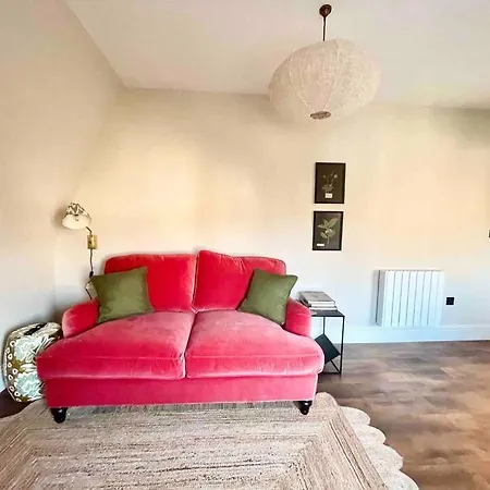 Redland - 8 Apartment *