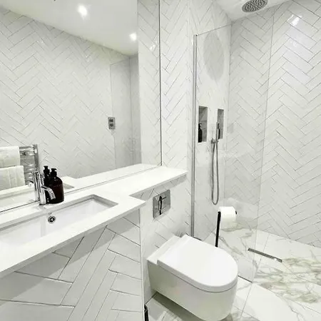 Апартаменты Redland - 8