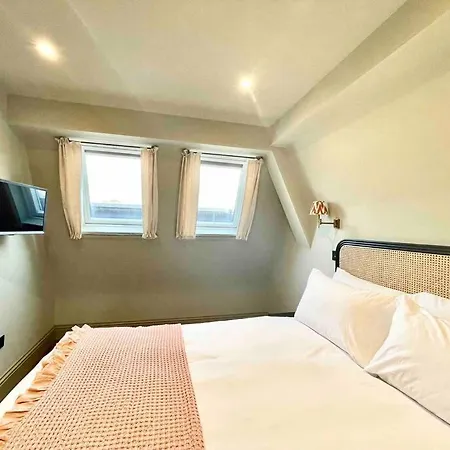 Redland - 8 公寓 布里斯托