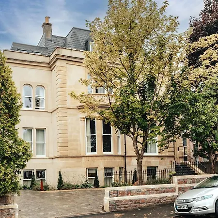 Апартаменти Redland - 8