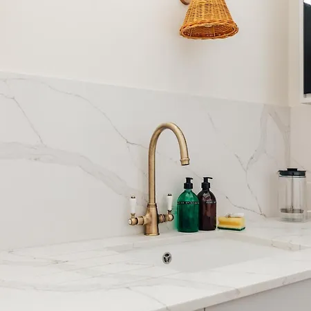 Redland - 8 公寓 布里斯托