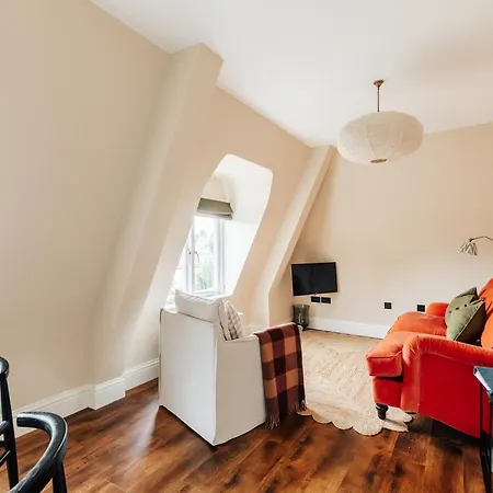 Апартаменти Redland - 8 Бристоль