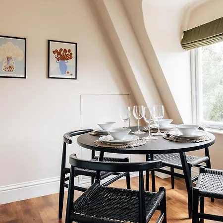 Apartment Redland - 8 *