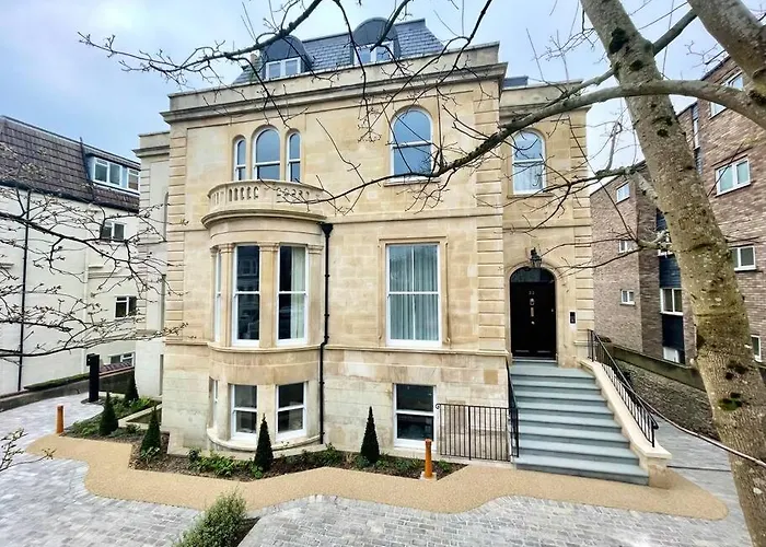 Redland - 8 Appartamento Bristol