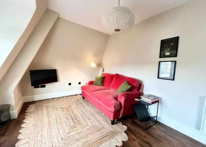 Redland - 8 Appartamento Bristol