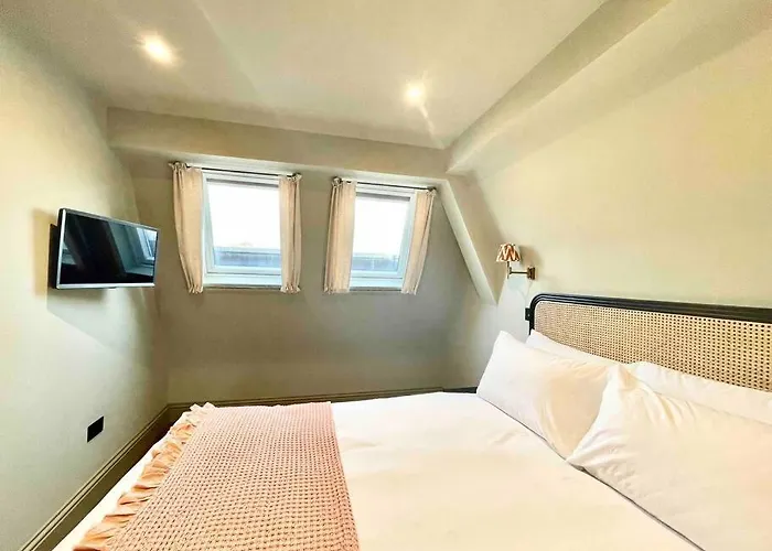 Redland - 8 Apartment Bristol