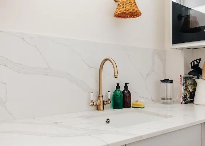 Redland - 8 Apartment Bristol