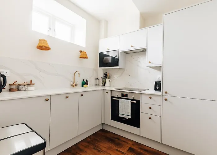 Apartment Redland - 8