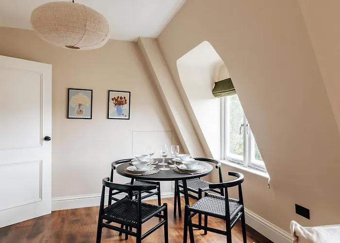 Redland - 8 Apartment Bristol