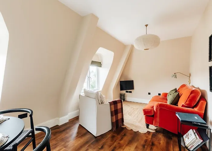 Apartment Redland - 8 Bristol