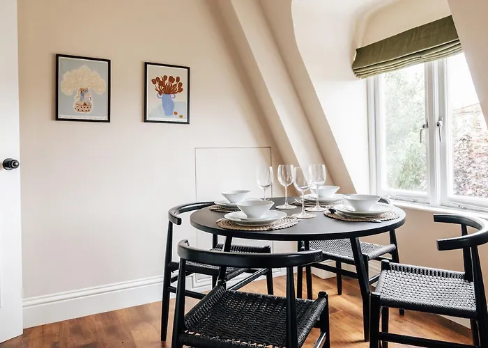 Apartment Redland - 8 *