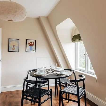 Redland - 8 Apartmán Bristol